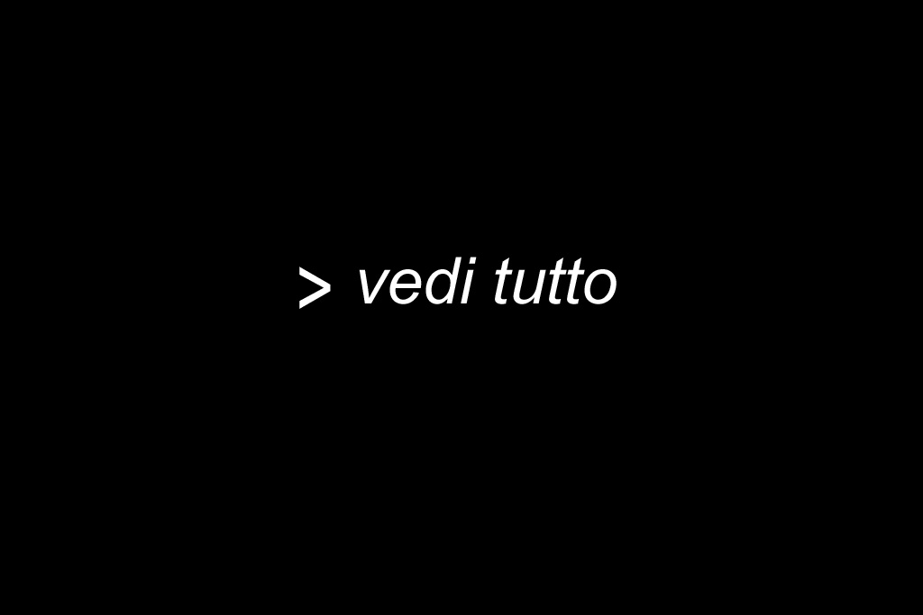 Tutte le foto